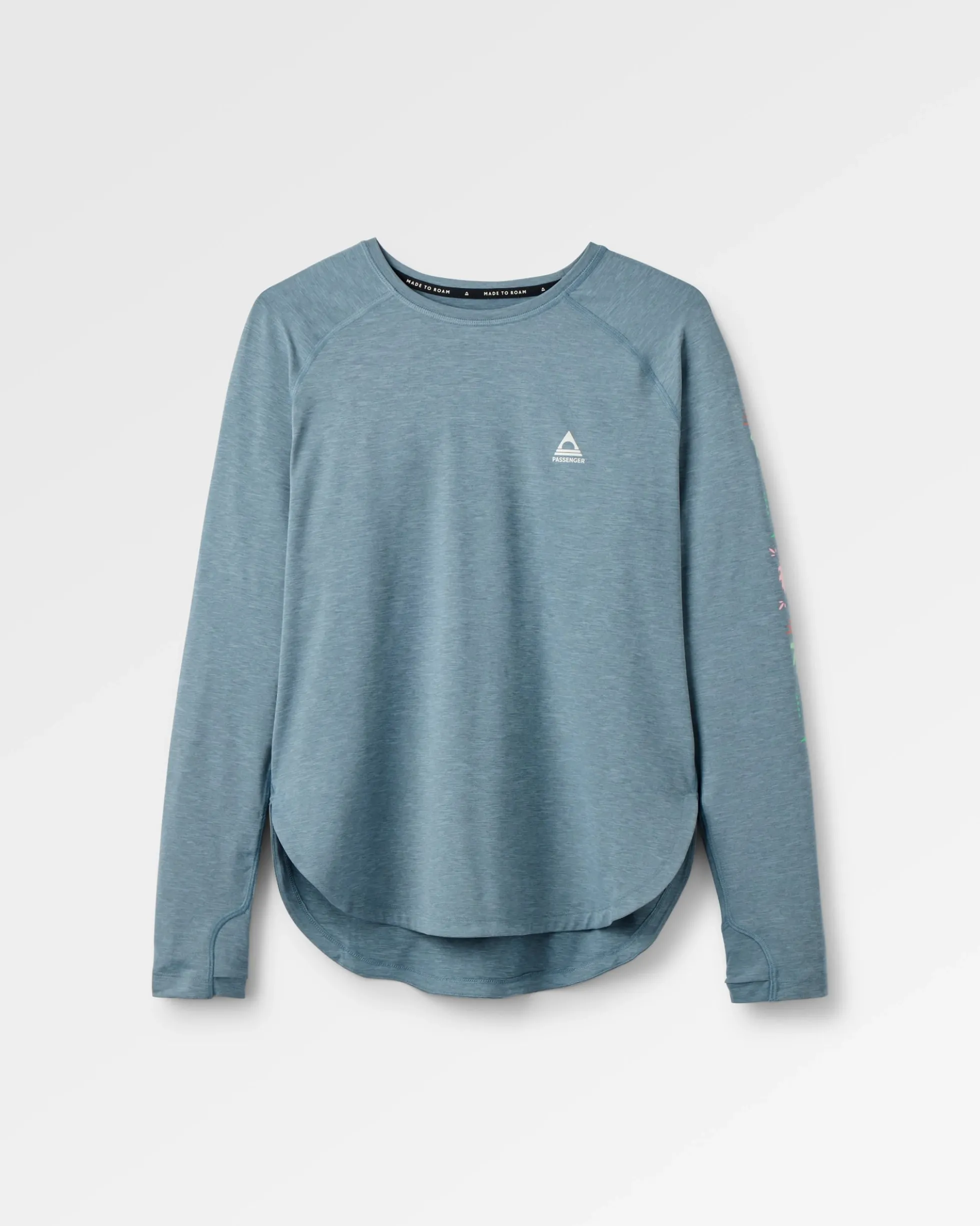 Women's Sunvale Lightweight UPF50 LS T-Shirt