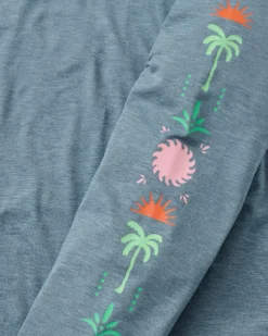 Women's Sunvale Lightweight UPF50 LS T-Shirt
