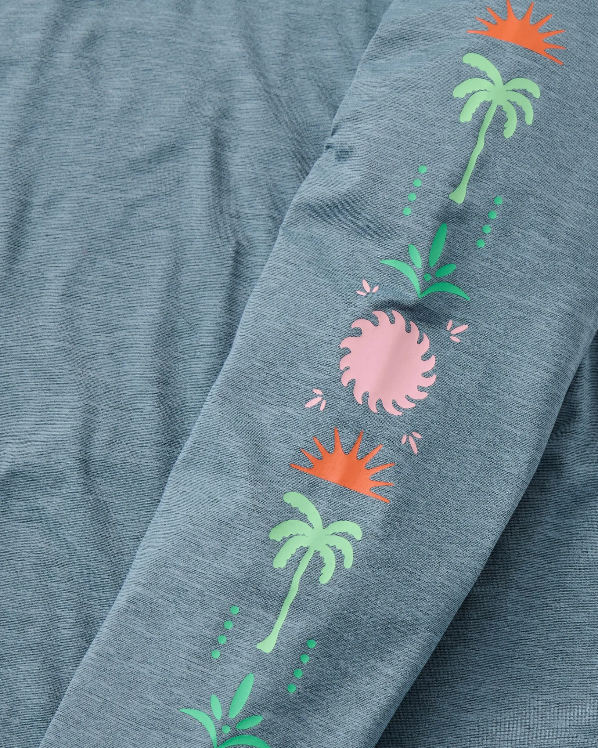 Women's Sunvale Lightweight UPF50 LS T-Shirt