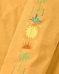 Women's Sunvale Lightweight UPF50 LS T-Shirt