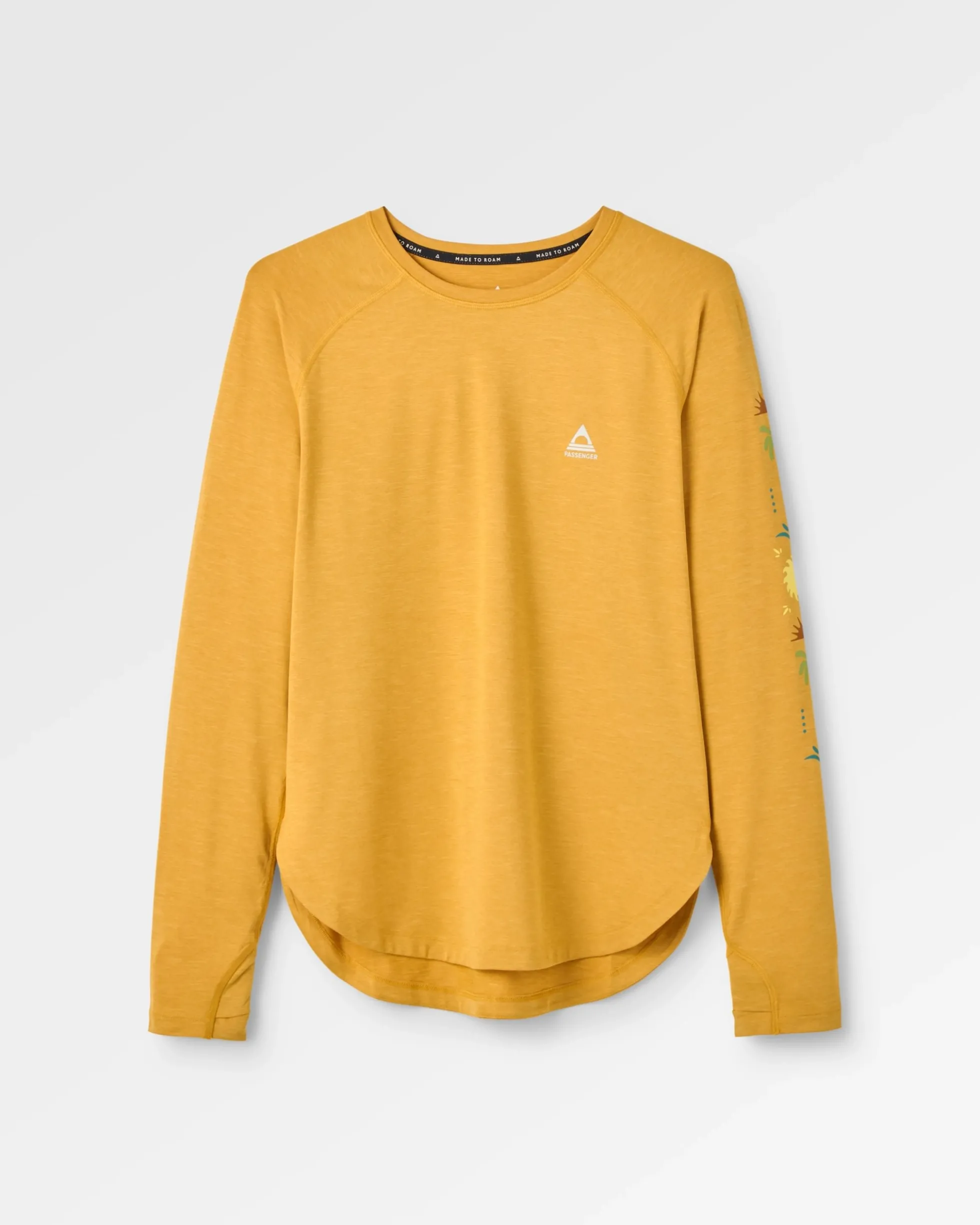 Women's Sunvale Lightweight UPF50 LS T-Shirt