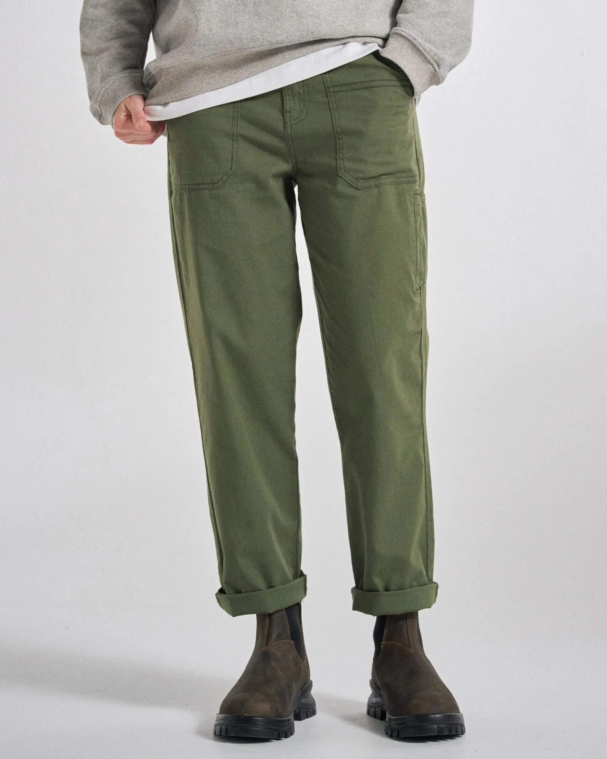 Women's Talis Light Casual Trouser