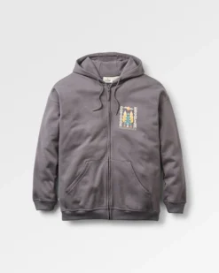 Women's Tall Pines Full Zip Hoodie