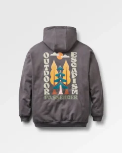 Women's Tall Pines Full Zip Hoodie