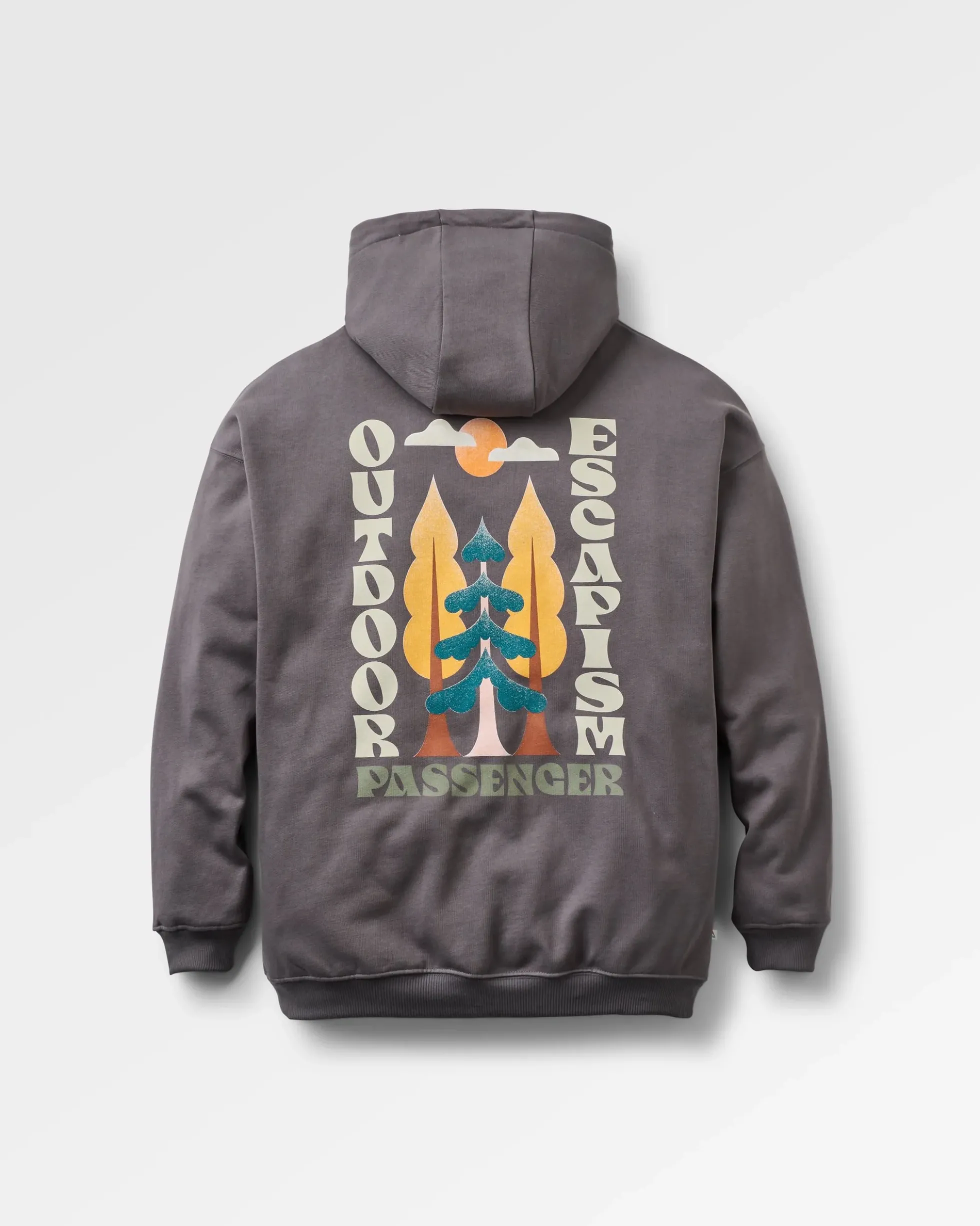 Women's Tall Pines Full Zip Hoodie