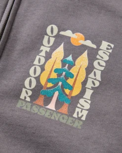 Women's Tall Pines Full Zip Hoodie