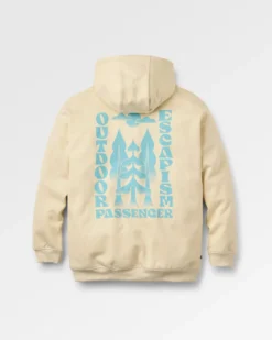 Women's Tall Pines Full Zip Hoodie