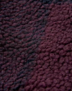 Women's Tawny Deep-Pile Sherpa Fleece