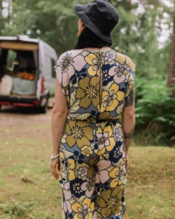 Women's Thimbleberry Jumpsuit