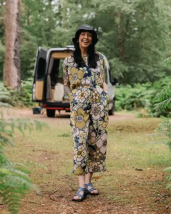 Women's Thimbleberry Jumpsuit