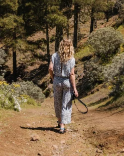 Women's Thimbleberry Jumpsuit