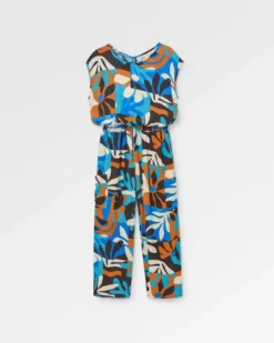 Women's Thimbleberry Jumpsuit