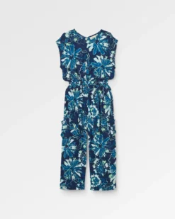 Women's Thimbleberry Jumpsuit