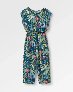 Women's Thimbleberry Jumpsuit