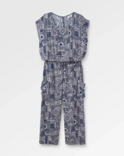 Women's Thimbleberry Jumpsuit