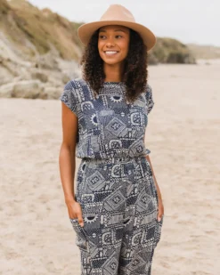 Women's Thimbleberry Jumpsuit