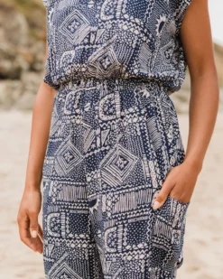 Women's Thimbleberry Jumpsuit
