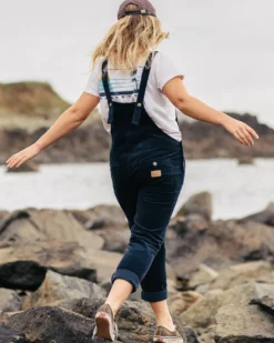 Women's Tiaga Cord Dungarees