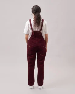 Women's Tiaga Cord Dungarees