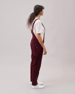 Women's Tiaga Cord Dungarees