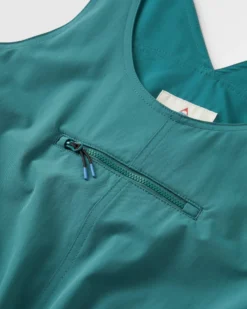 Women's Trail Cargo Dress