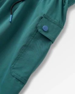 Women's Trail Cargo Dress