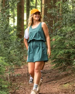 Women's Trail Cargo Dress