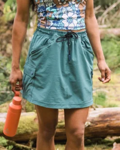 Women's Trail Cargo Skort