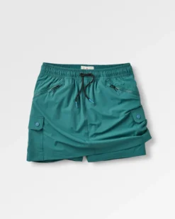 Women's Trail Cargo Skort