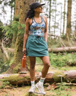 Women's Trail Cargo Skort