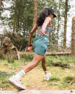 Women's Trail Cargo Skort