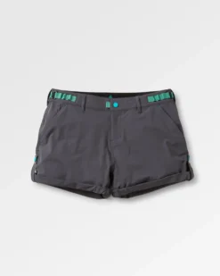 Women's 365 Trail Roll Up Short