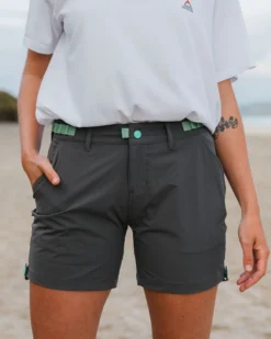 Women's 365 Trail Roll Up Short