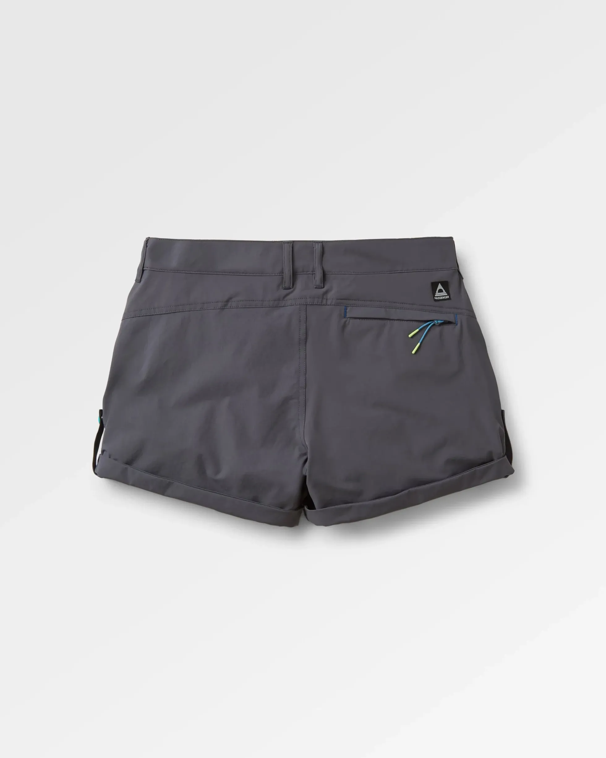 Women's 365 Trail Roll Up Short