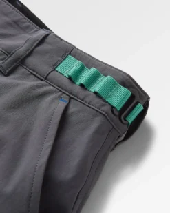 Women's 365 Trail Roll Up Short