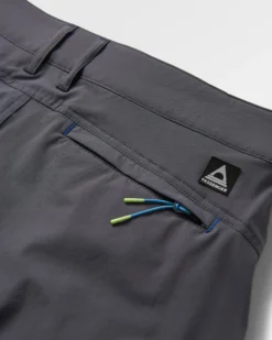 Women's 365 Trail Roll Up Short