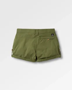 Women's 365 Trail Roll Up Short