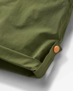 Women's 365 Trail Roll Up Short
