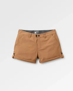 Women's 365 Trail Roll Up Short