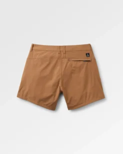 Women's 365 Trail Roll Up Short