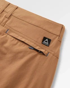 Women's 365 Trail Roll Up Short