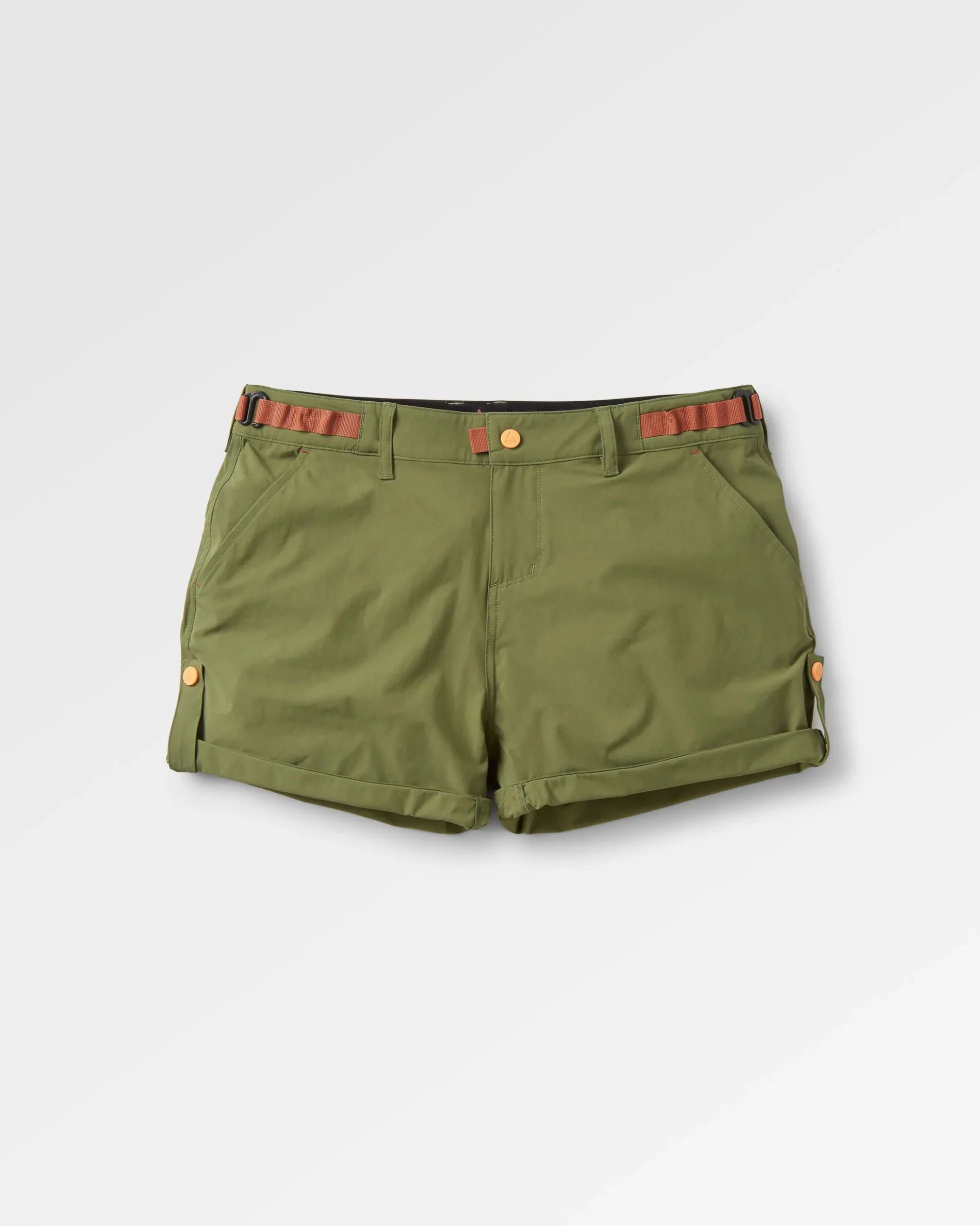 Women's 365 Trail Roll Up Short