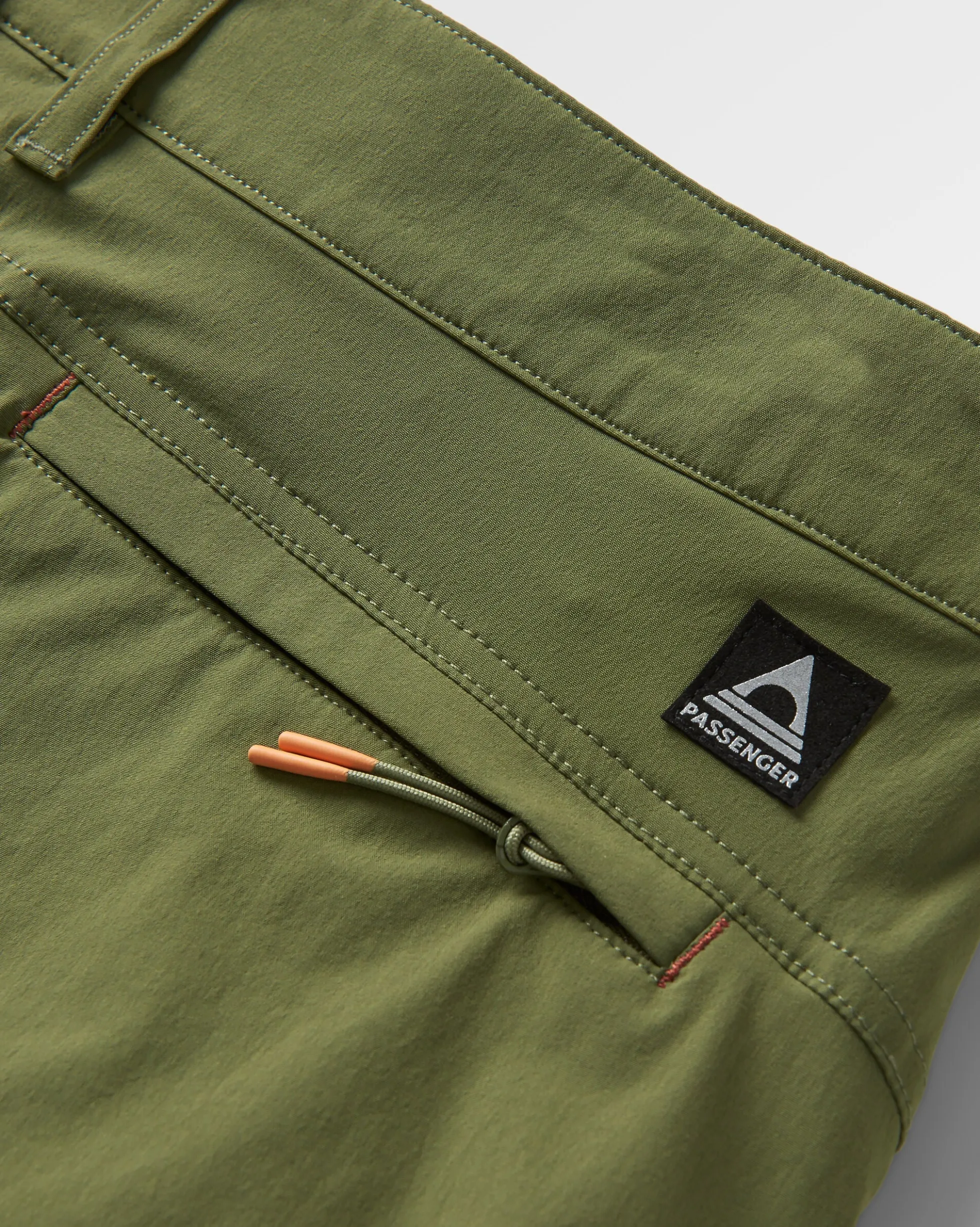 Women's 365 Trail Roll Up Short
