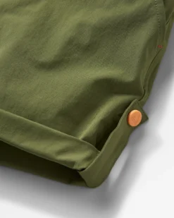 Women's 365 Trail Roll Up Short