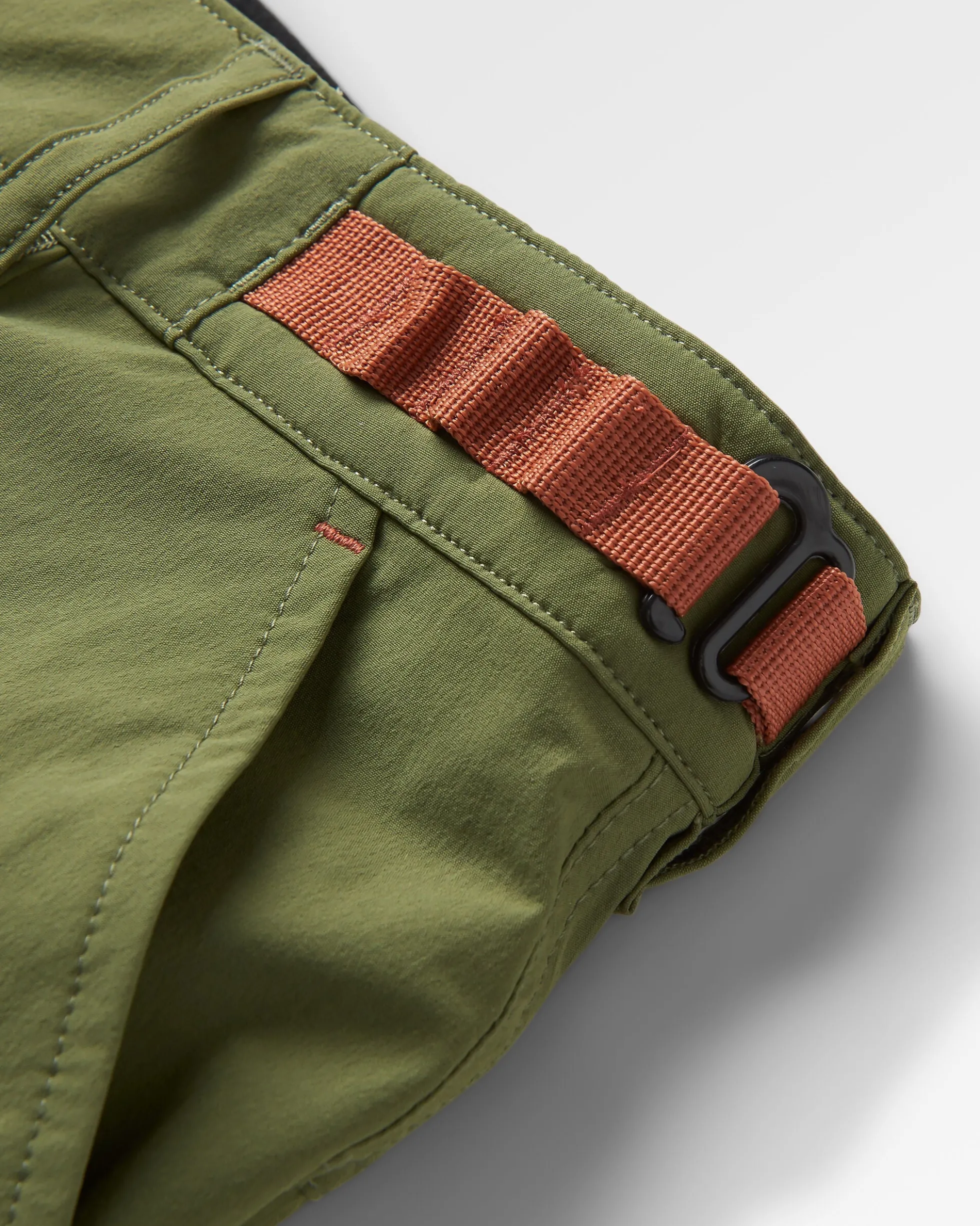 Women's 365 Trail Roll Up Short