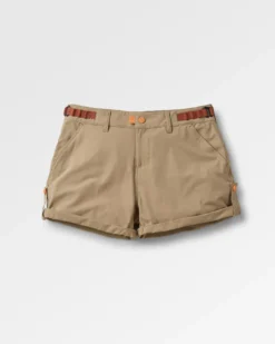 Women's 365 Trail Roll Up Short