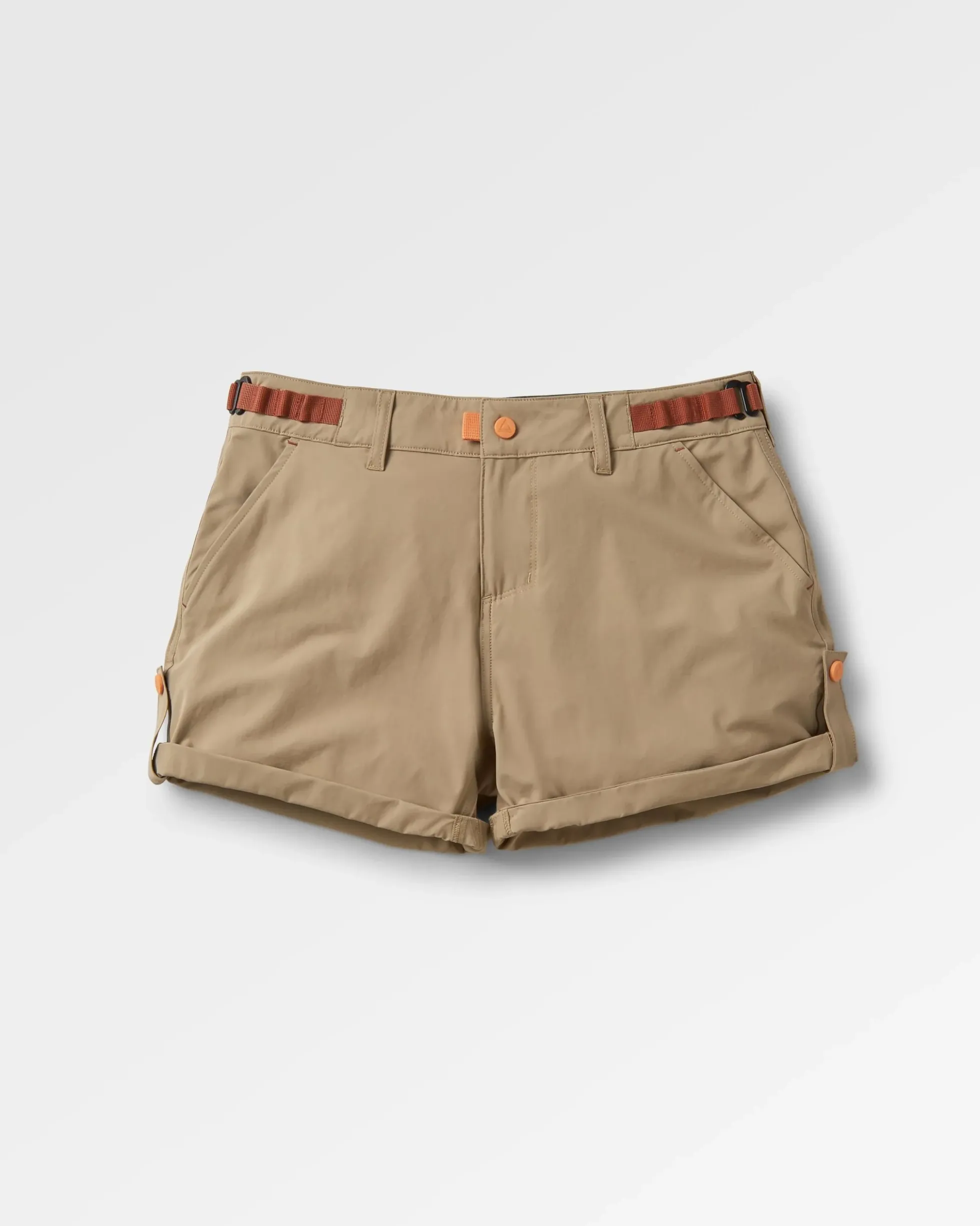 Women's 365 Trail Roll Up Short