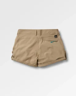 Women's 365 Trail Roll Up Short