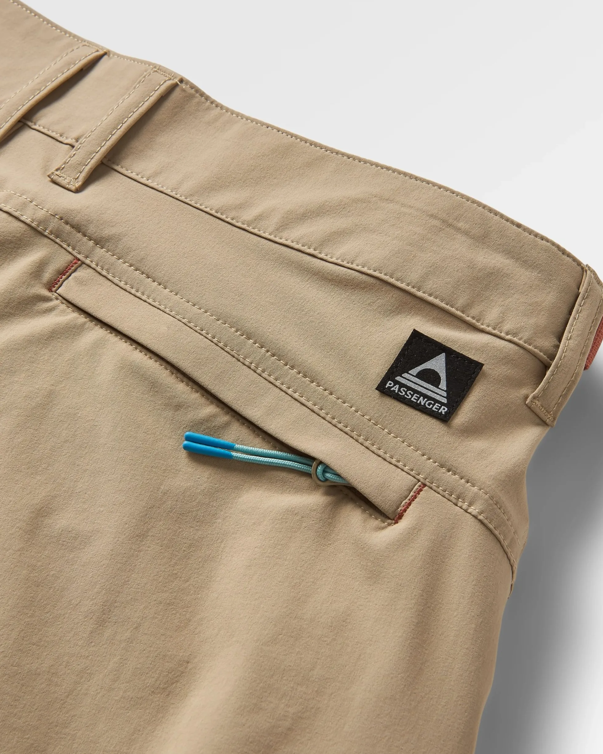 Women's 365 Trail Roll Up Short