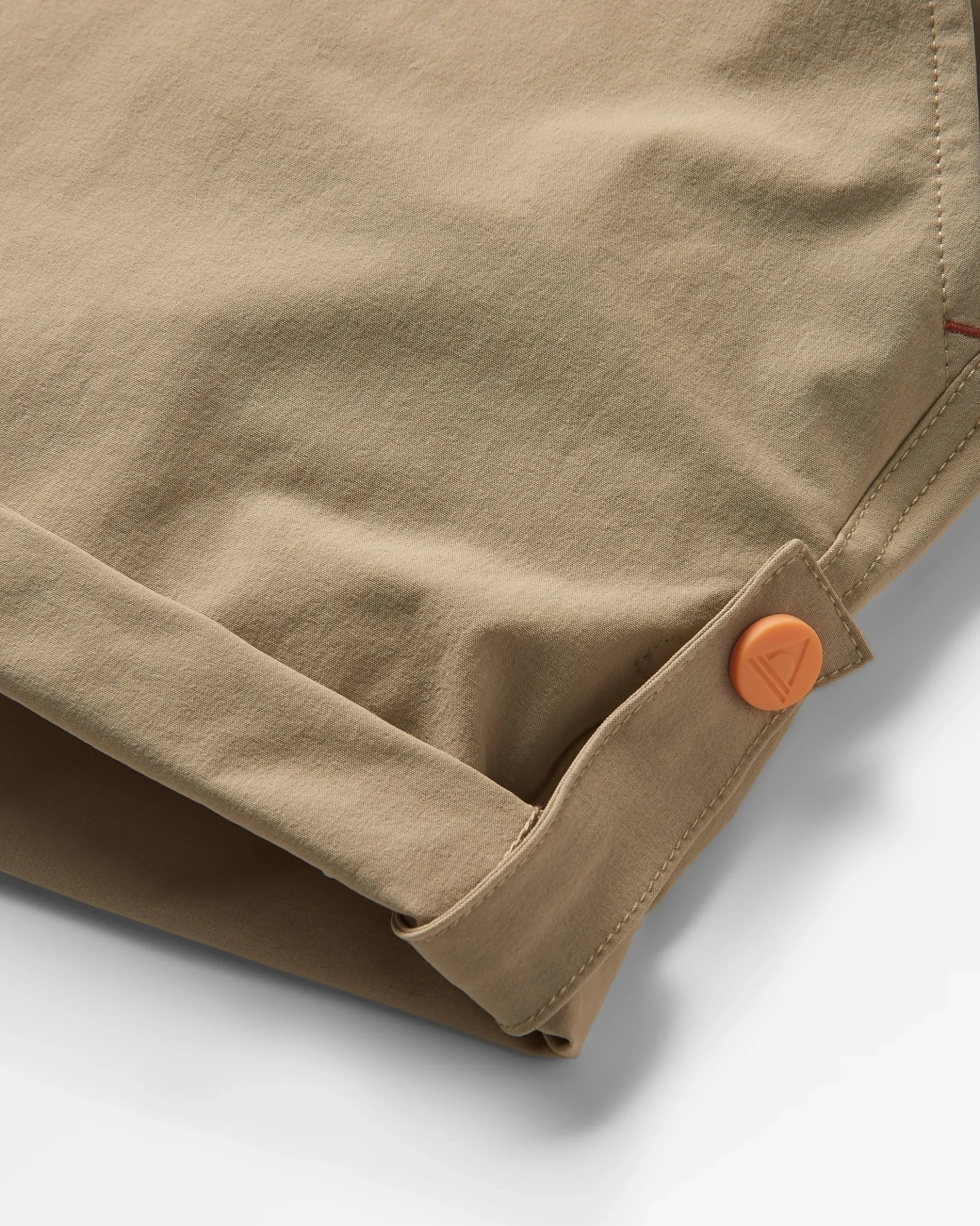 Women's 365 Trail Roll Up Short